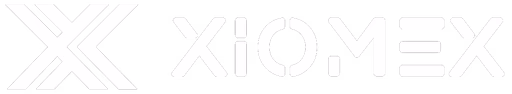 Xiomex Logo